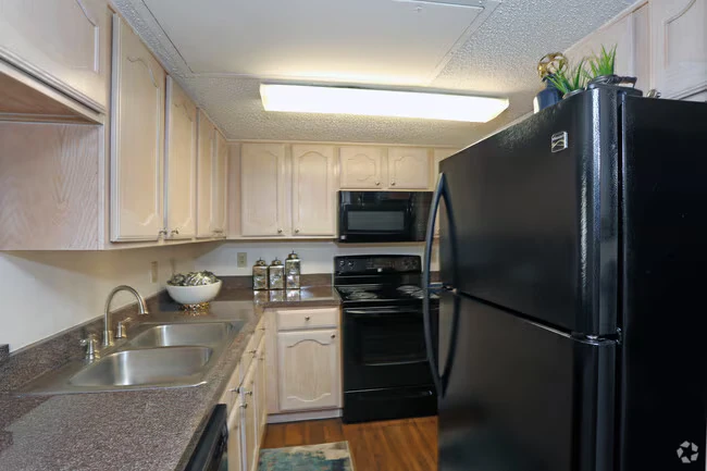 1-1 FLAT 1122 floor plan
